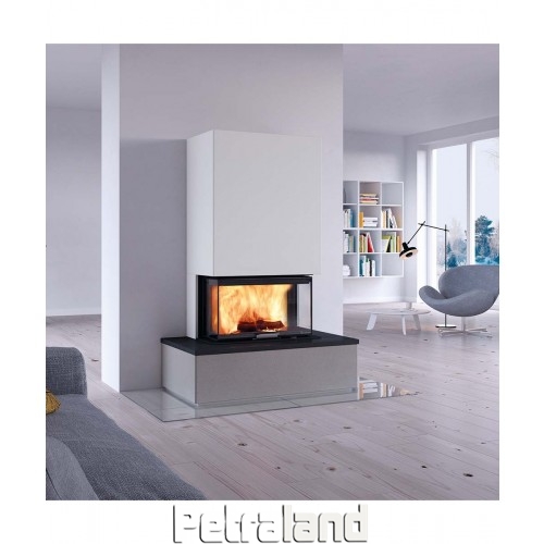 HOW WE CAN BE HEATED:  FIREPLACE INSTALLATION INSPIRATION